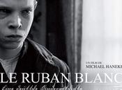 Tunisie: Ruban Blanc CinemAfricArt