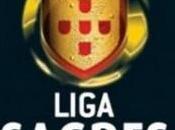 journée Superliga: Sporting Braga reprend pouvoir