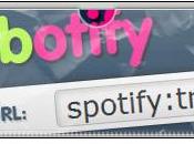 Webotify comment écouter titre Spotify dans navigateur internet.