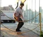 faceplant skateboard