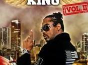 Straight Sound Presents Knight Crunkhall King 2,mixé Weedim