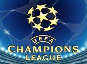 Ligue Champions Programme 4ème journée