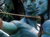 Avatar Spot vidéo dans coulisses images