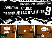 aventures Paka Episode 1165