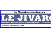 interview exclusive Monsieur Jacques Chirac JIVARO.