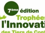 7èmes Trophées l’Innovation Tiers Confiance