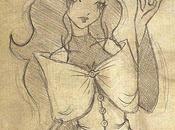 Dessin d'agenda: Octobre