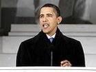 Obama discours Nobel