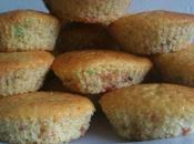 Muffins Langues Acidulées