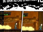 aventures Paka Episode 1166