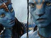 Avatar James Cameron bande annonce