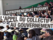 L’appel collectif ‘Entreprendre L’université gouvernement