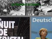 L’Allemagne Merkel) guerre