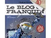 Franquin, marque déposée... mais liberté d'expression