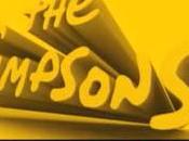 Chasse trésor Simpson