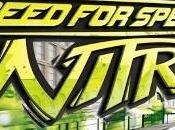 Need Speed Nitro sortie France aujourd'hui vendredi novembre 2009