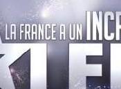 France INCROYABLE TALENT diffusé mardi prime