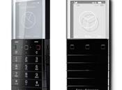 Sony Ericsson Xperia Pureness
