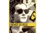 L'infante rock
