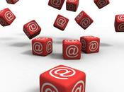 Collecter adresses e-mails envoyer simplement