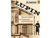 demeure mystérieuse