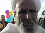 plus vieil homme monde Marocain