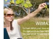 WiMax Bourgogne,