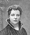 Annie Besant (1847 1933)
