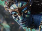 nouveau spot nouvelles images pour Avatar