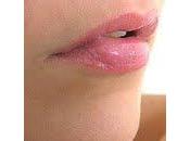 Soin beauté naturels lèvres