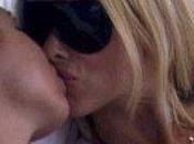 Secret Story Angie Cindy clash blondes