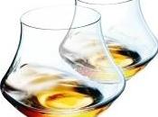 Noël, idées cadeaux verres whisky Open Spirits, très design