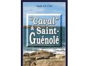 "Caval" Saint-Guénolé