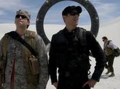 Stargate Universe: Critique épisodes