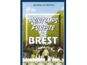 Printemps funeste Brest