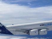 billets vols inauguraux l’A380 d’Air France enchères pour bonnes causes