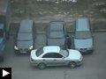 videos: Comment sortir d'un parking losque bloqué autres histoires