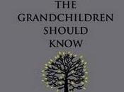 Mark Oliver Everett Things Grandchildren Should Know (2008)