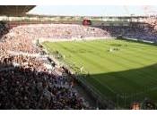 Euro 2016 Première victoire pour Toulouse