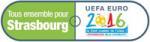 Strasbourg, retenue pour l’EURO 2016, sans surprise…