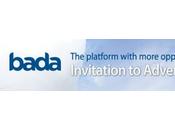 Samsung dévoile nouvelle plate-forme Bada