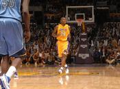 06.11.09 Memphis Grizzlies Lakers
