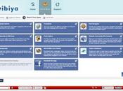 Wibiya toolbar interactive pour votre site blog...