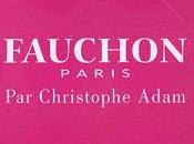 Fauchon Paris, livre