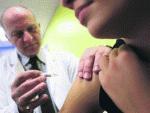 Grippe H1N1 première alerte après vaccin