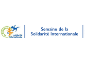 Strasbourg, Semaine Solidarité Internationale débute Novembre 2009…