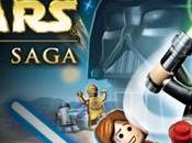 Lego Star Wars disponible téléchargement Steam