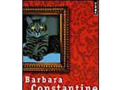 Allumer chat Barbara Constantine