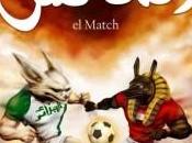Algérie Egypte match dans match”