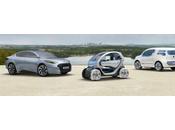 futurs véhicules électriques Renault seront fabriqués France Espagne